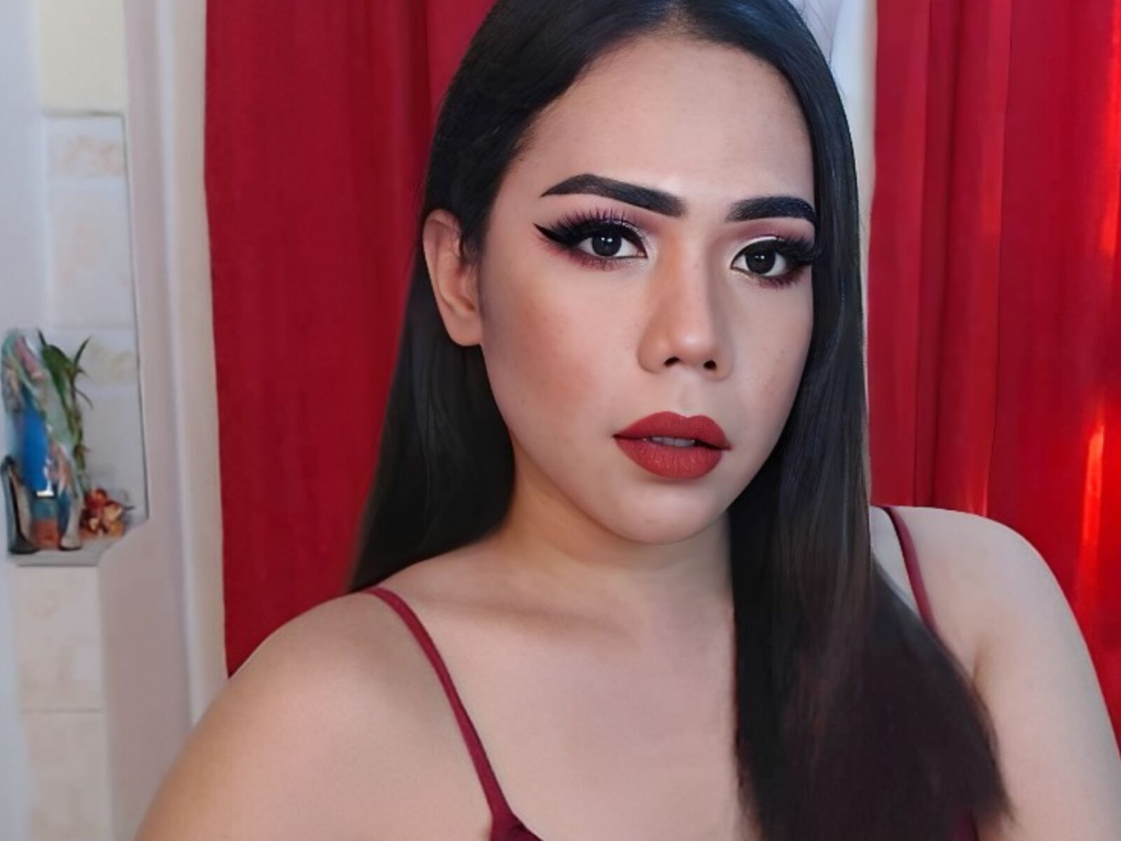 Live cam for AlvinnaGarcia