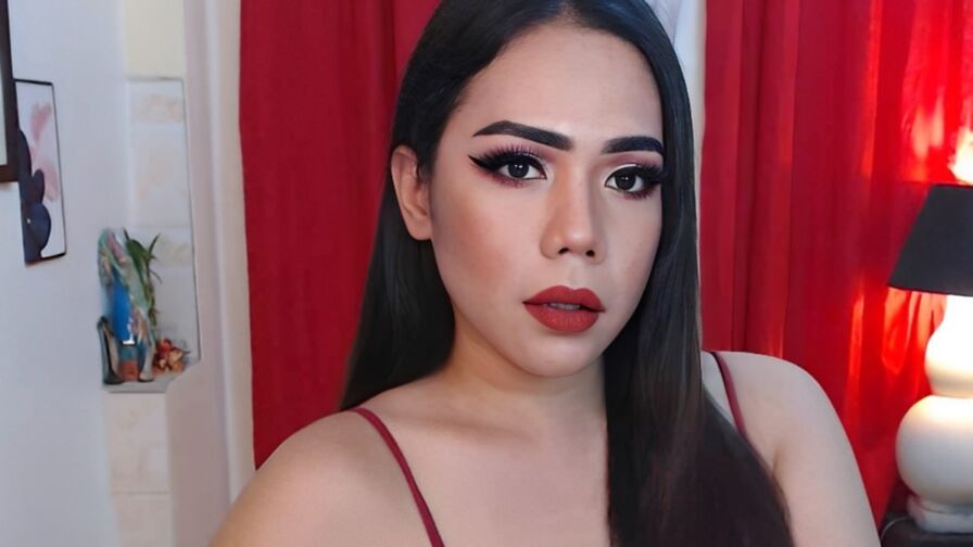 Live Sex Chat with AlvinnaGarcia