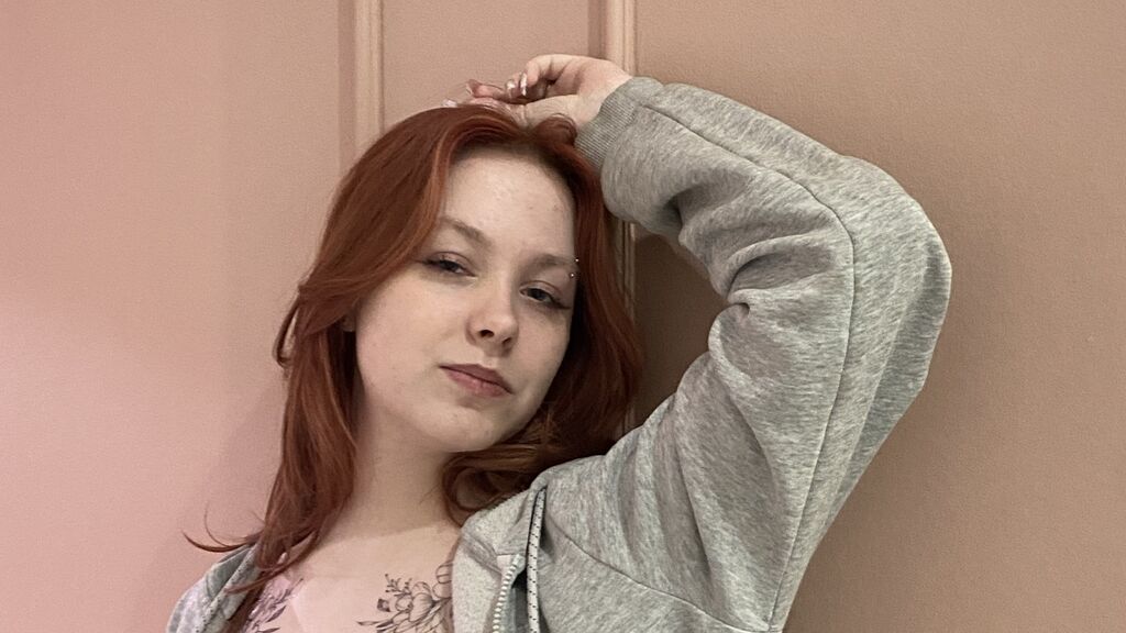 Sex chat gratuit in direct cu LindaBenne pe LiveJasmin