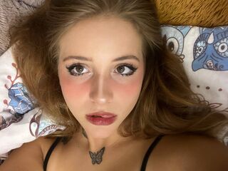 ChloeChaconas Porn Show