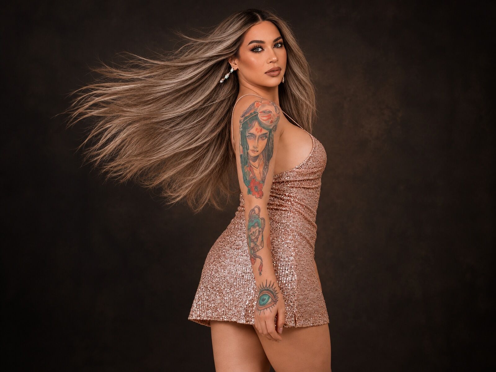 Live cam for OlgaZalora