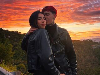 ChloeAndAres ChloeAndAres