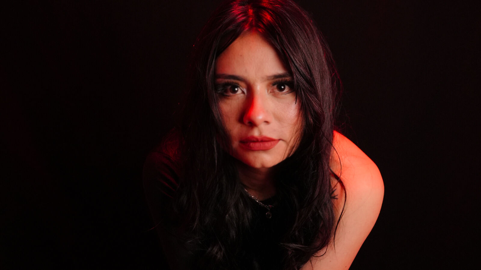 RosseMars erotic portrait