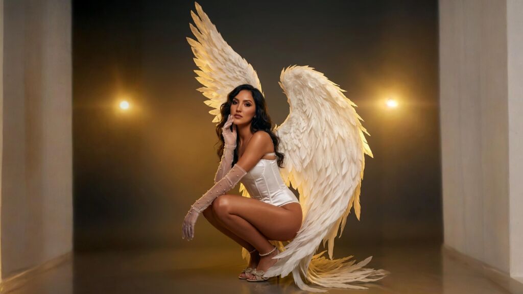 Sex chat gratuit in direct cu ChiaraFerreti pe LiveJasmin