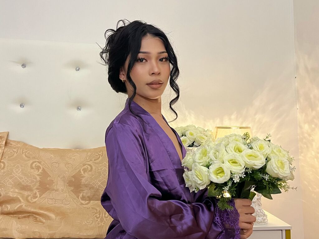 ScarleteThompson Nude