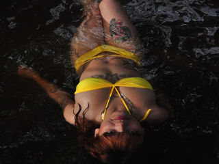 MelissaGirat Live Cam Model