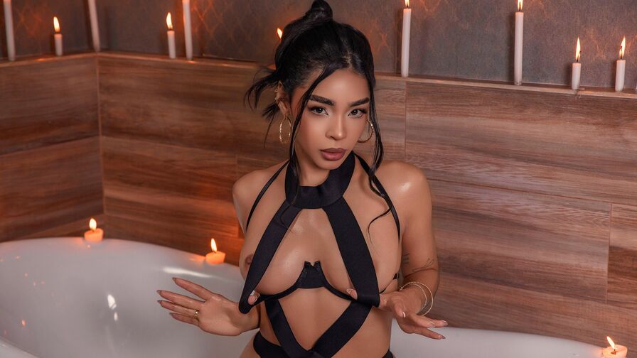 Private Live Sex Camera