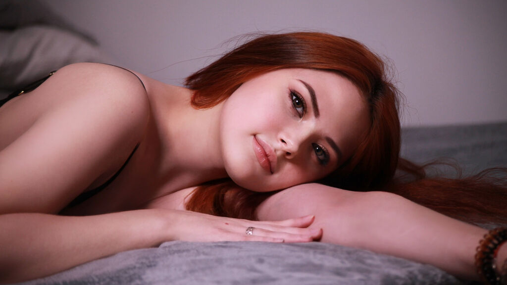MelisaMoone live cam model at LiveJasmin