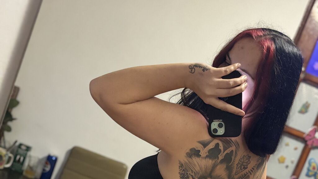 RalucaNico's profile from Jasmin at GirlsOfJasmin'