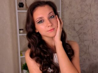 MonetPregler Live Cam Model