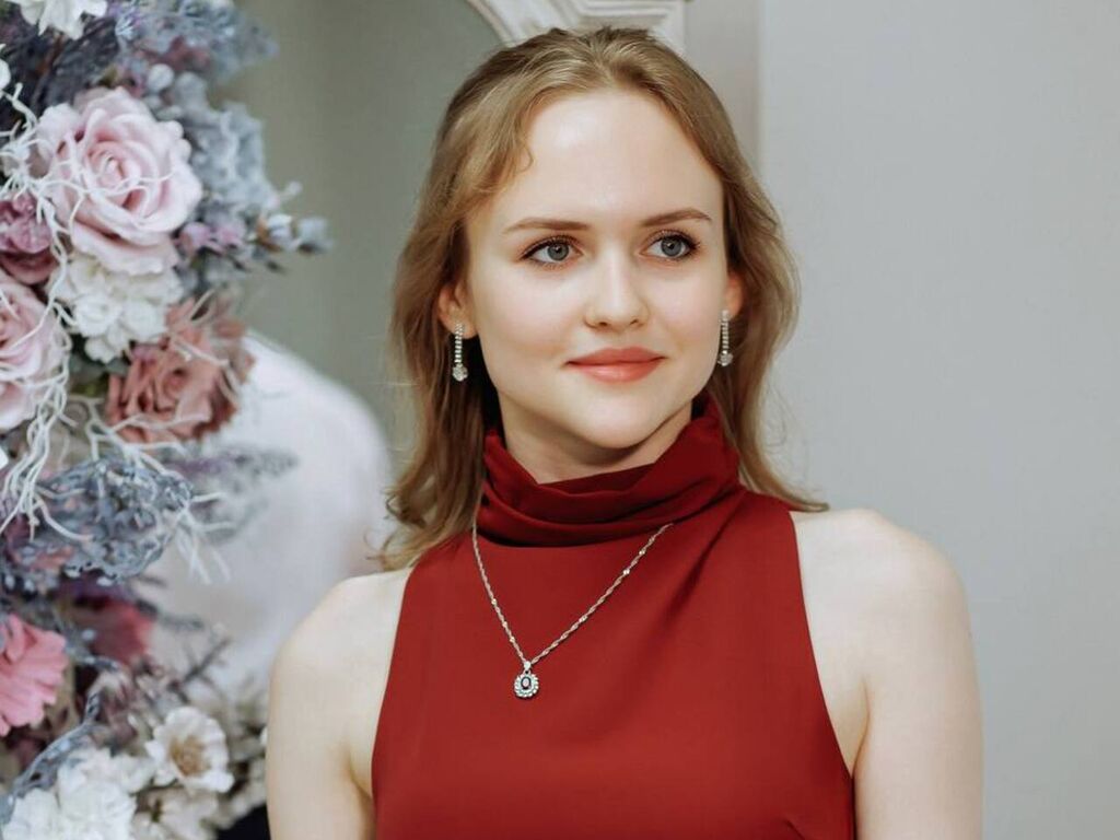 IsabellaBegin LiveJasmin member chat profile picture