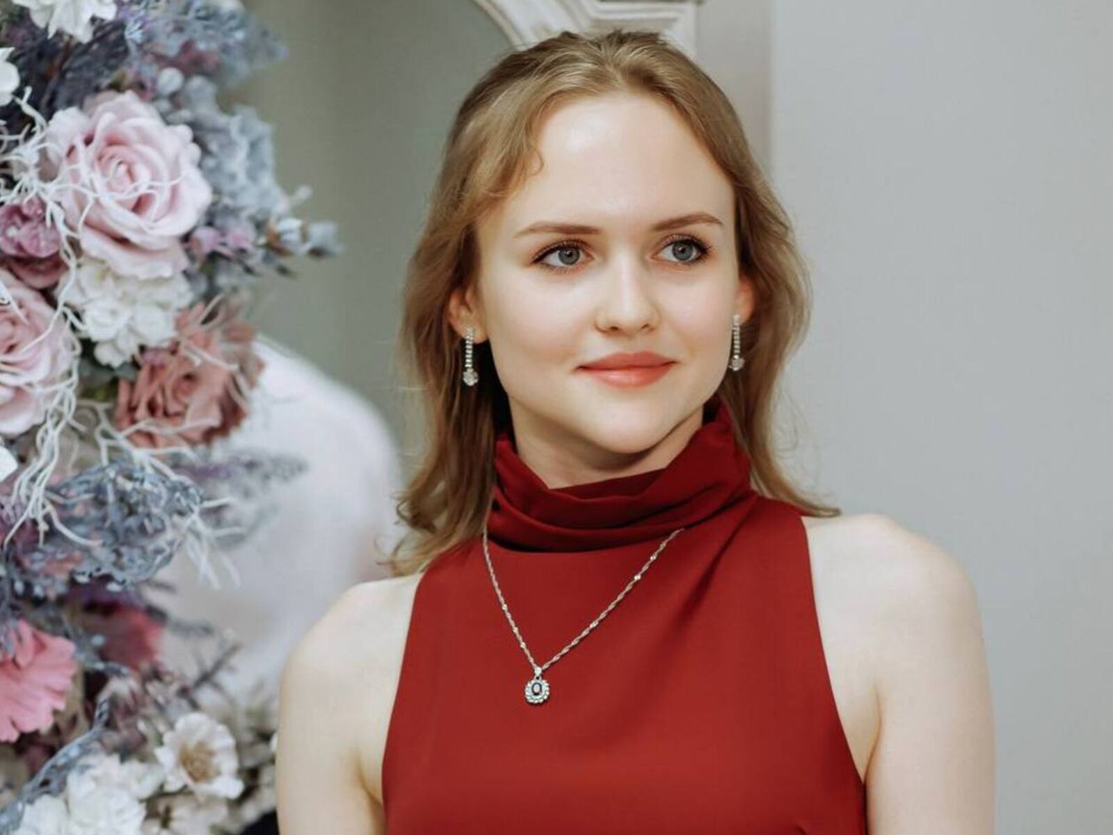 Live cam for IsabellaBegin