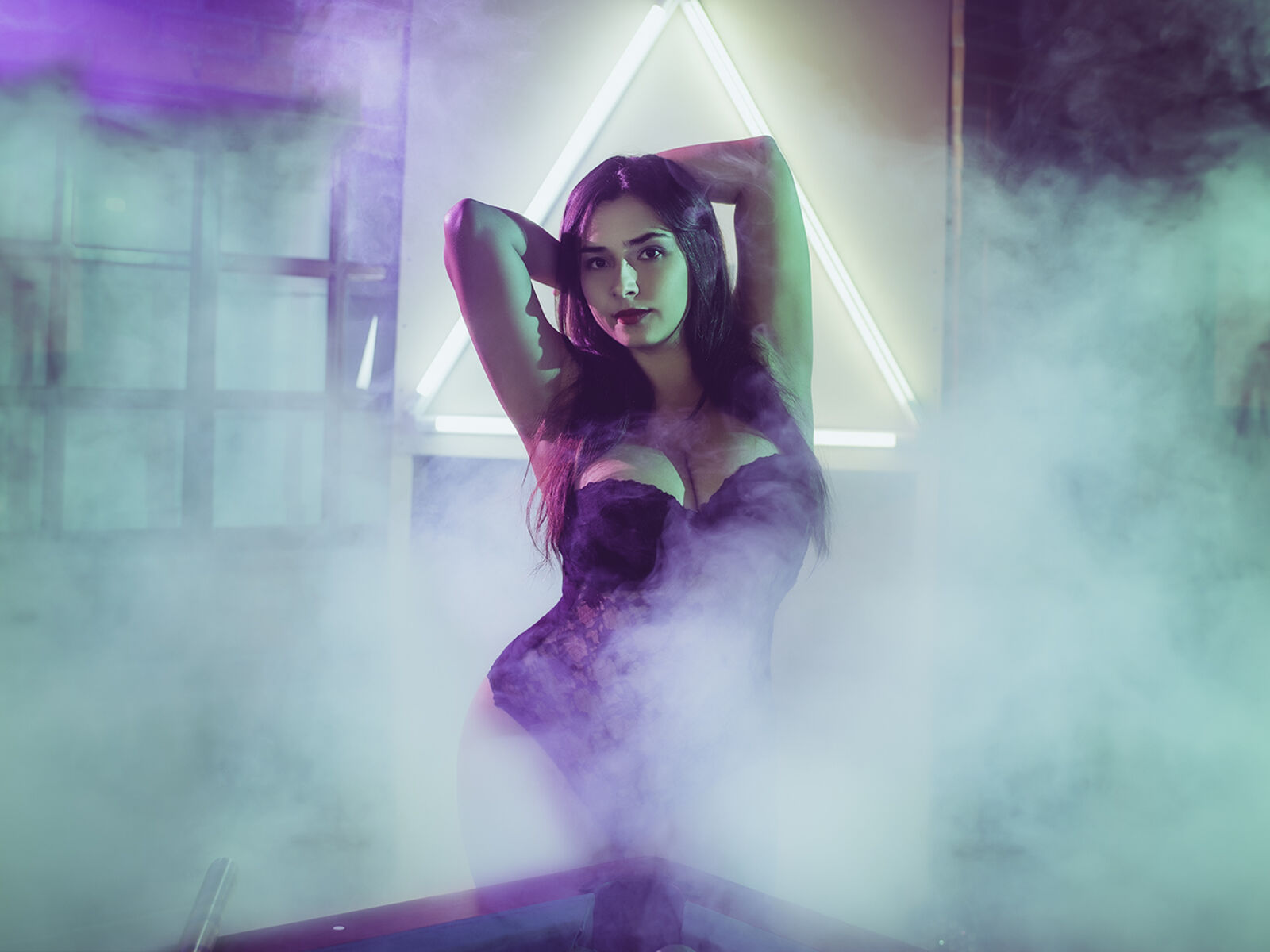 Live cam for SuzyAmaya