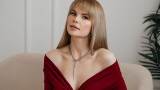 KateSamoilova Live Webcam on LiveJasmin