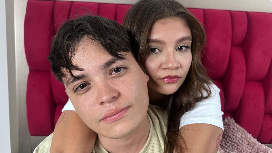 SethAndAmber