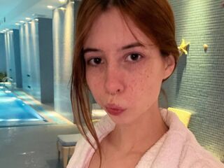 SibleyEarnest Jasmin live girls