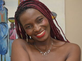 KeishaCrane KeishaCrane