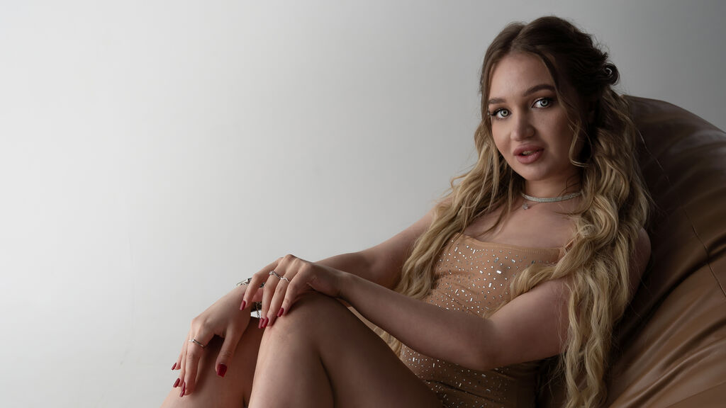 OliviaVoss's profile from Jasmin at GirlsOfJasmin'