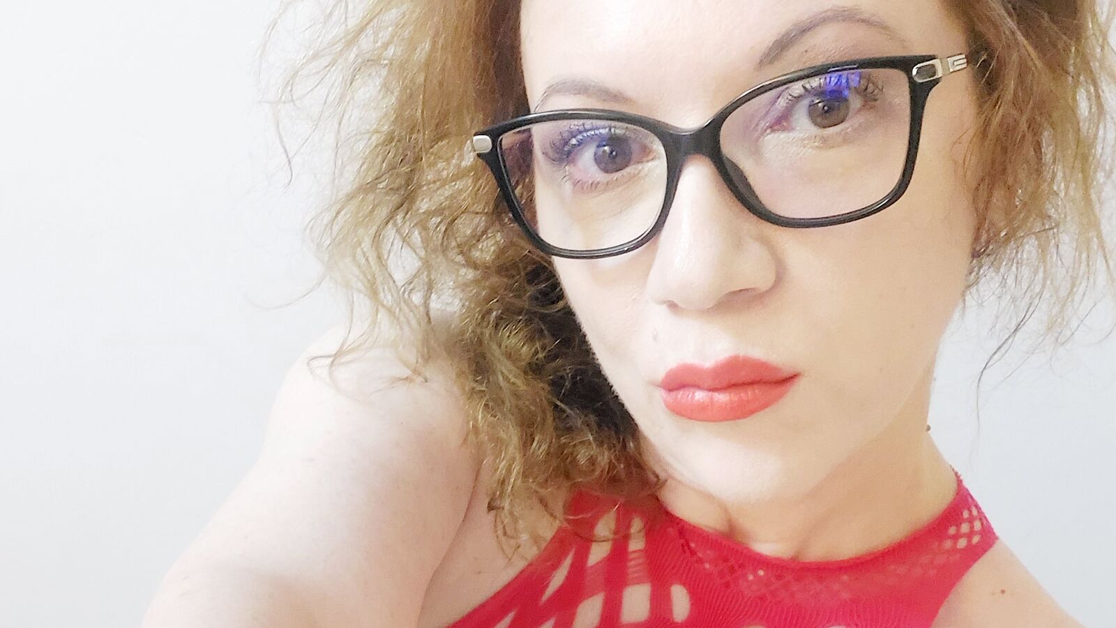 EvaPrynne erotic portrait