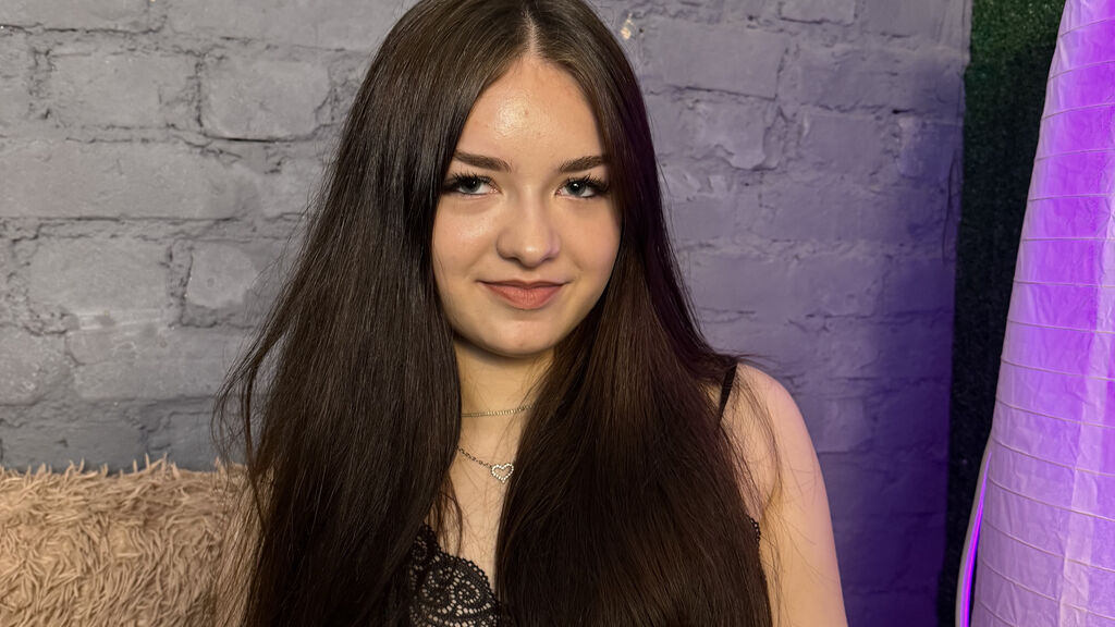 JessikaPinkman live cam model at LiveJasmin