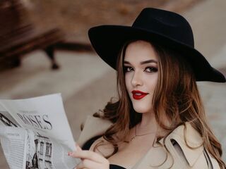 KristinaLiss Porn Show