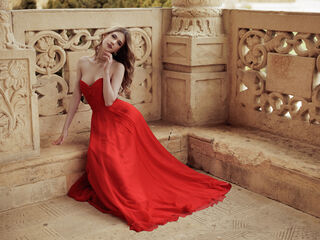 ElaRossie Flirt4Free live cam