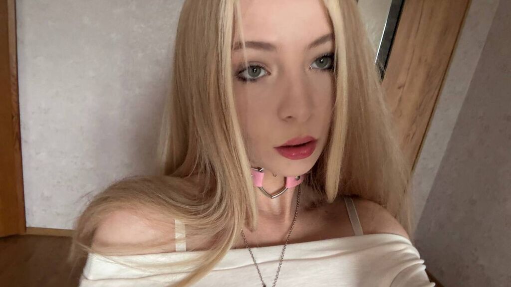 RosioDihel's profile from Jasmin at GirlsOfJasmin'