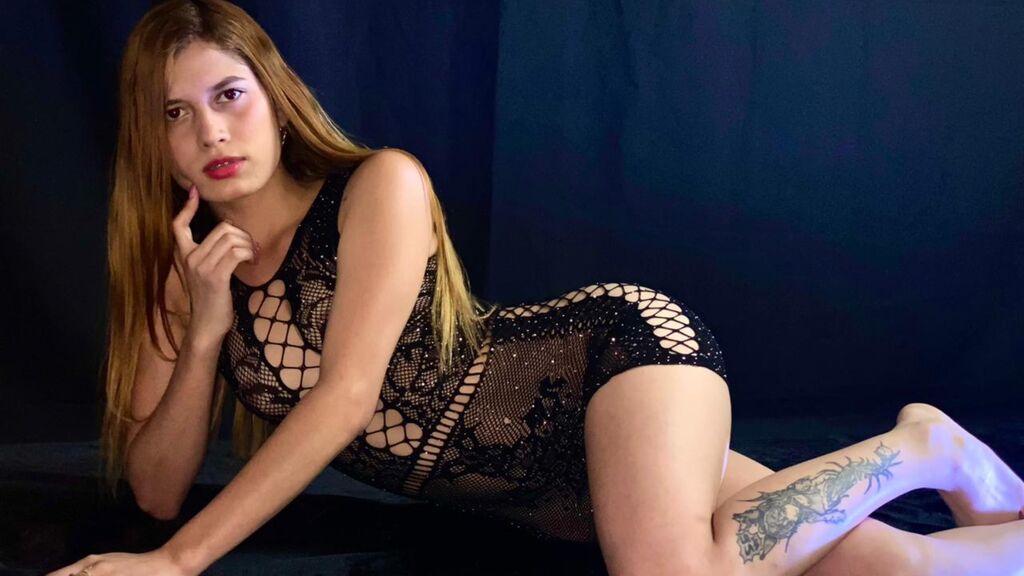 MelanyColson online on GirlsOfJasmin