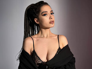EdaMilk Cam live sex