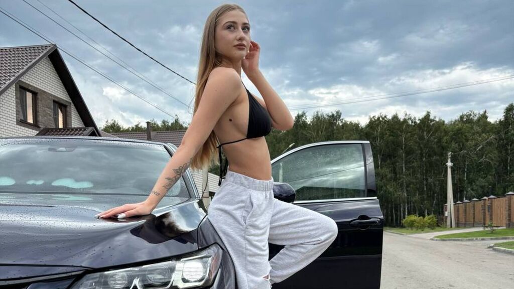 JessicaMoonlight live cam and statistics on UnifiedCams