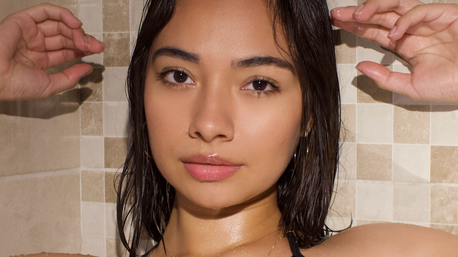 CamilleGreys erotic portrait
