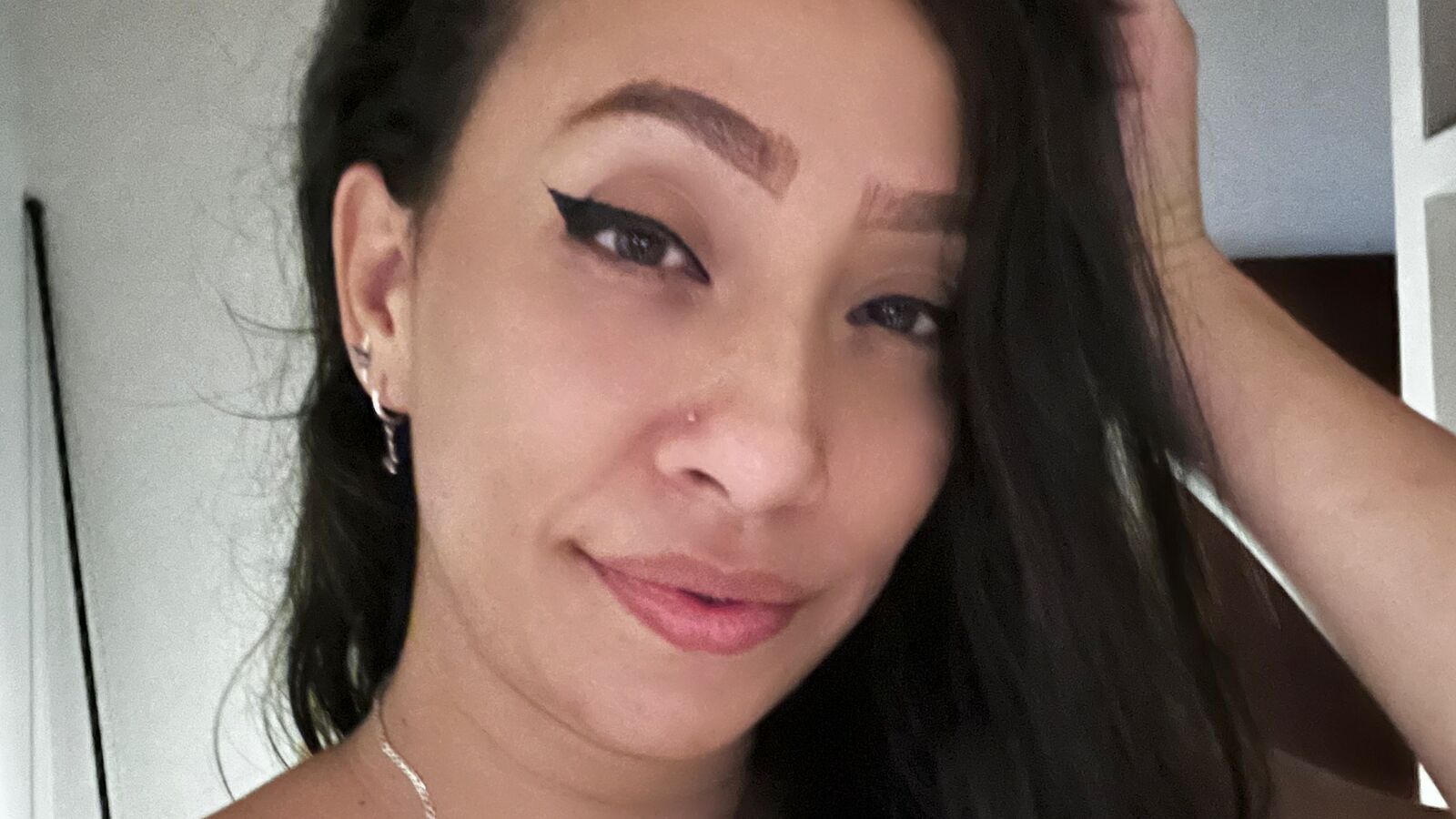 KarlyLeen erotic portrait
