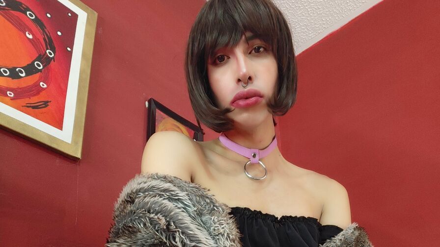 Watch AnastasiaColby live on Hernude