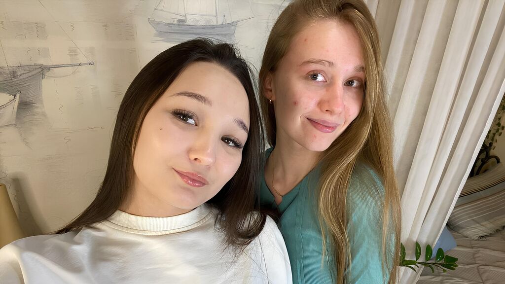 MariamAndAlethia online on GirlsOfJasmin