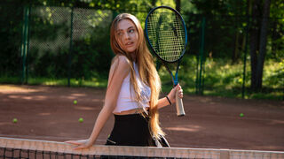 Kostenlos Nackt CassieEvansson