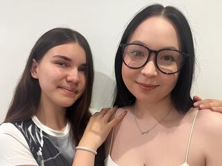 WandaAndPeggy Live movie sex