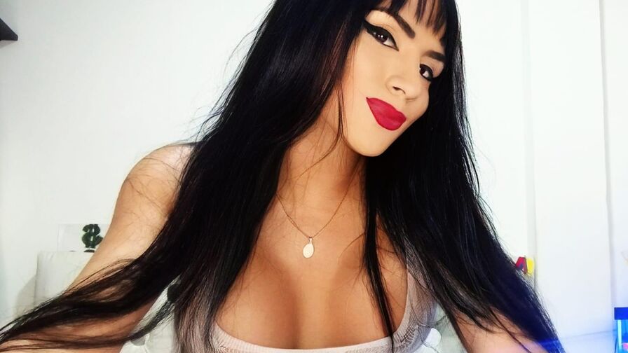 Record Nude MikeyllaFox