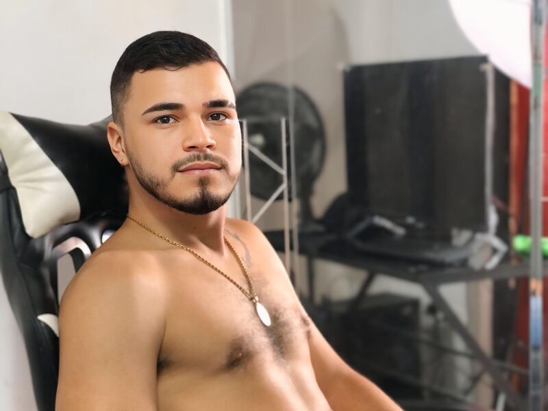Live Sex Cam ChistopherFox