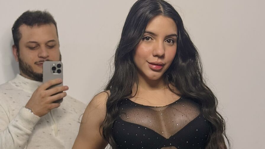 Watch BobandKloe on AsianSexSite.net