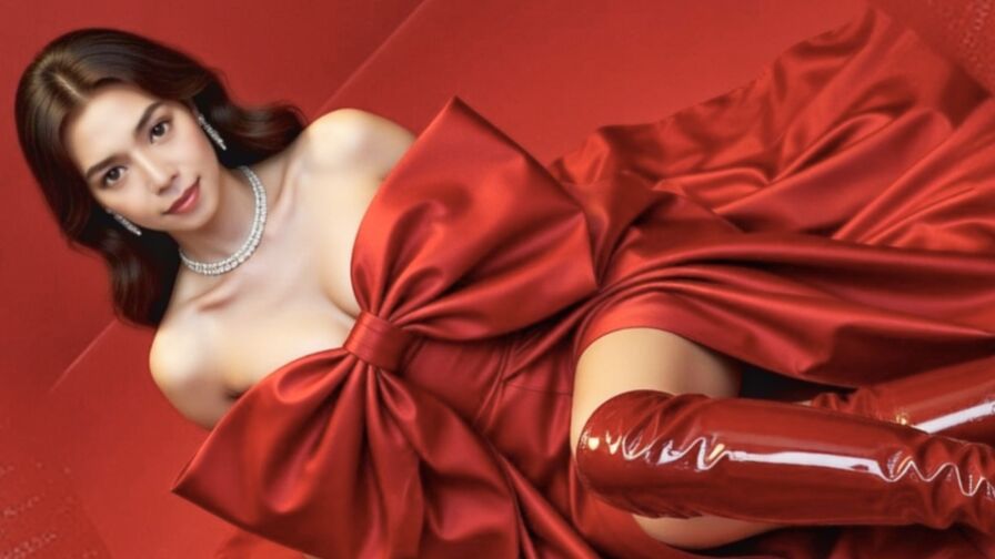 ChaseBristow live cam model