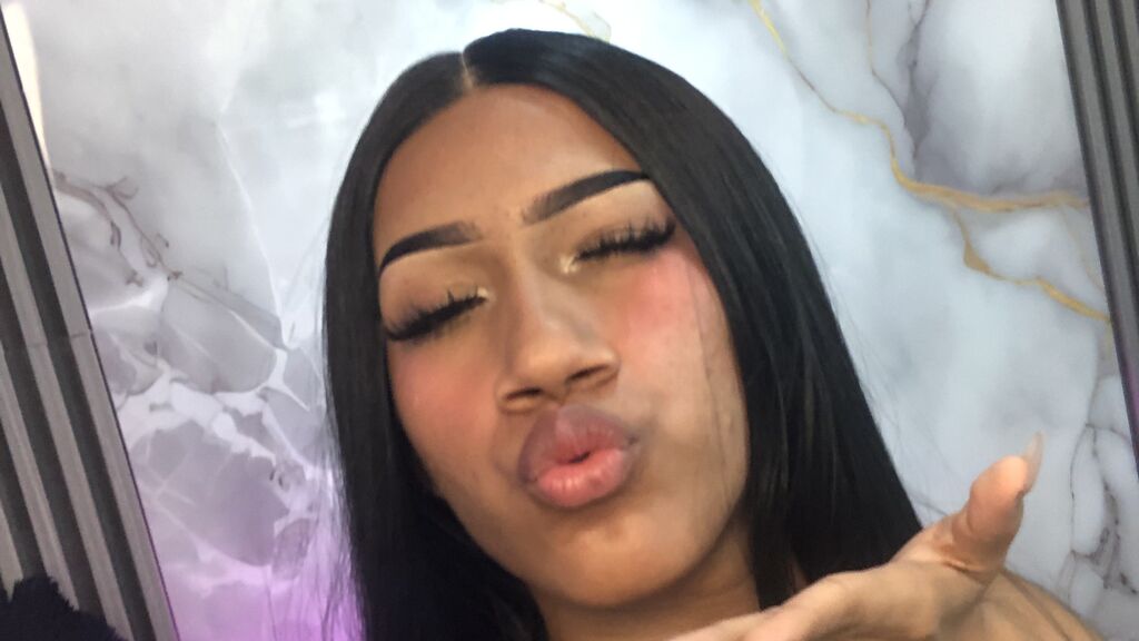 KylieVala Live Cam on LiveJasmin