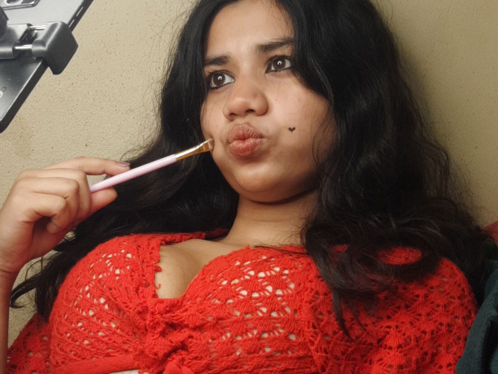 Live cam for FatemaKhatun