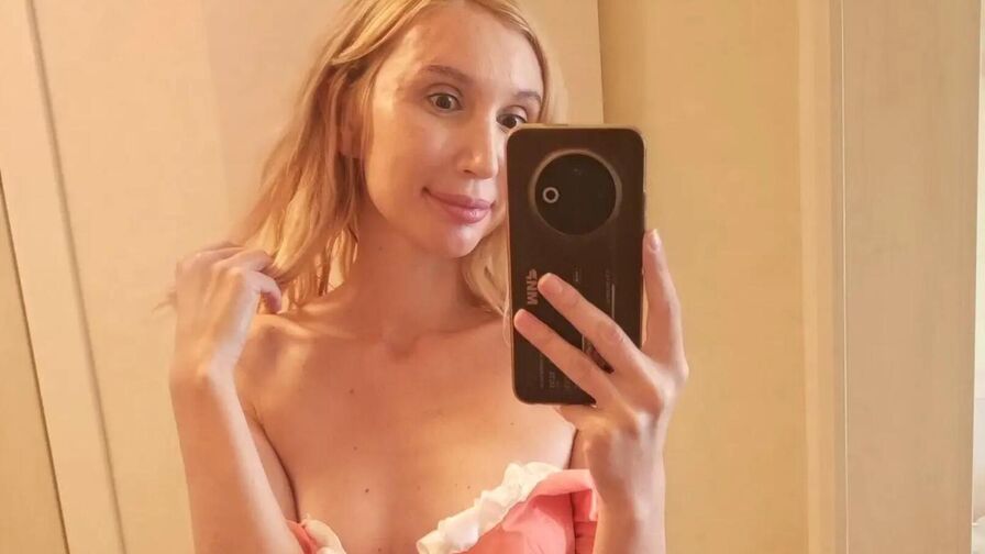 Live Sex Chat with ElenaVirtik