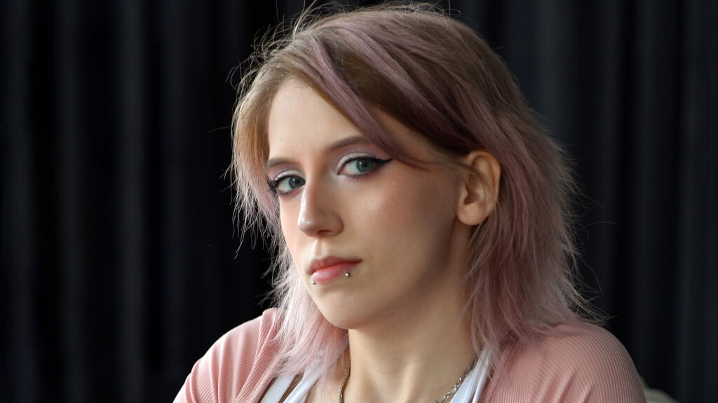 AsunaMorgy's profile from Jasmin at GirlsOfJasmin'