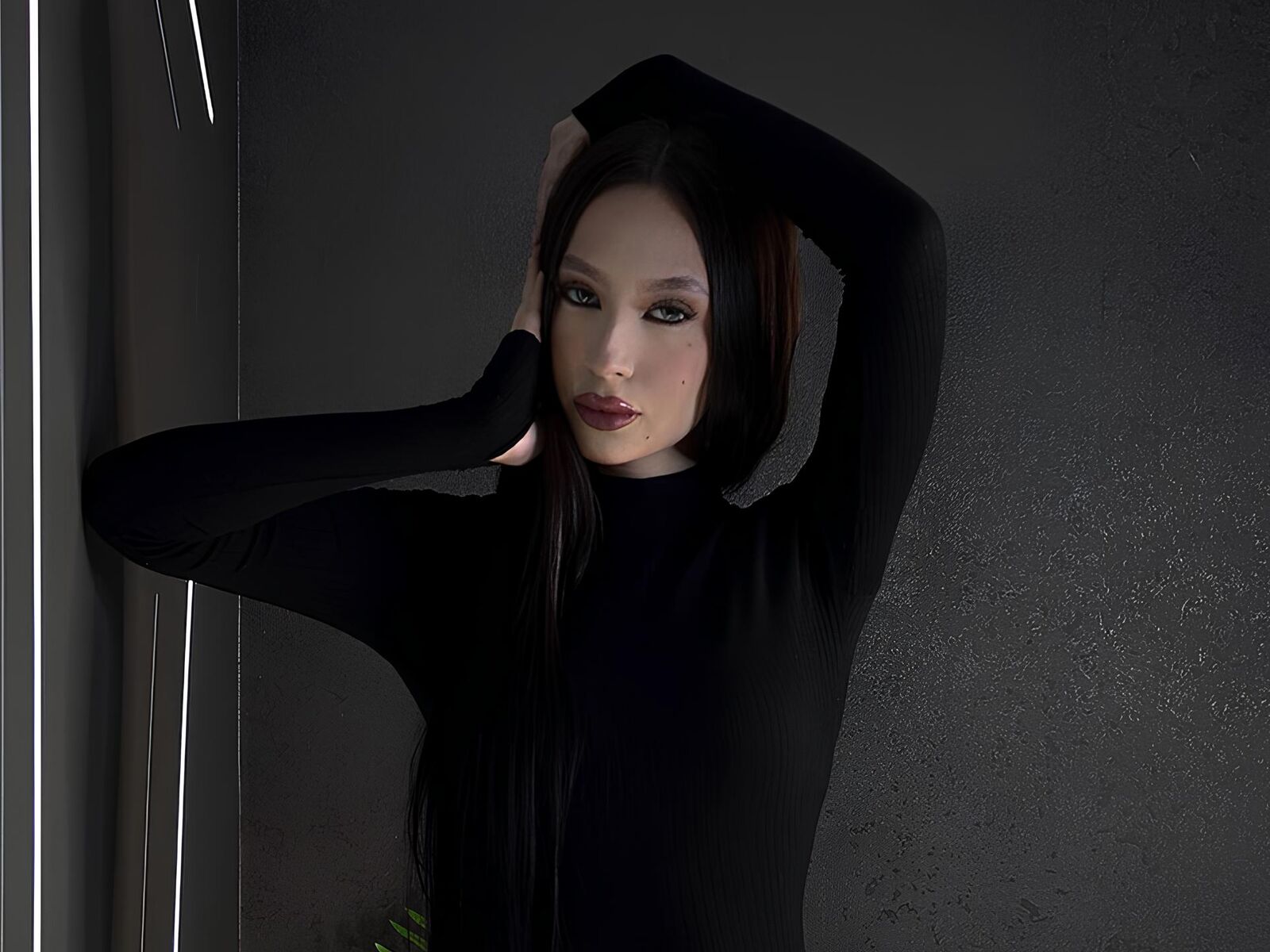 Live cam for MeganLun