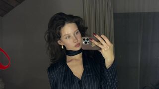 Free Nude TereseChollett