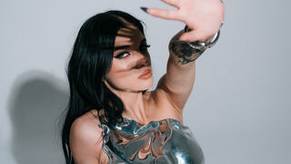 Free Nude BeverlyMost