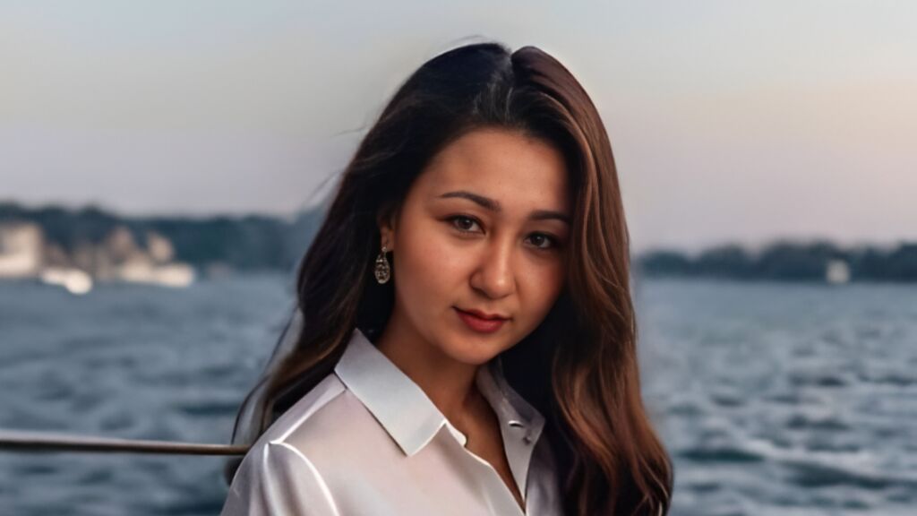 OttilieDeman's profile from Jasmin at GirlsOfJasmin'