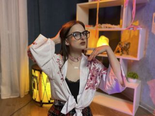 free video chat sex KristiCrush