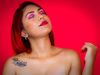 AbbySumer live webcam show